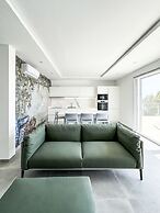 Orizzonti Blu Pool Villa by Wonderful Italy