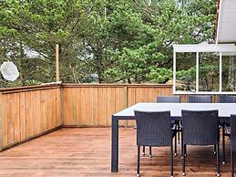 6 Person Holiday Home in Thisted