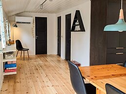 6 Person Holiday Home in Thisted