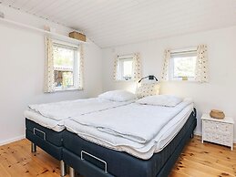 6 Person Holiday Home in Thisted