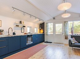 6 Person Holiday Home in Thisted