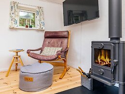 6 Person Holiday Home in Thisted