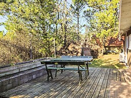 6 Person Holiday Home in Thisted