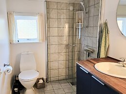 6 Person Holiday Home in Thisted