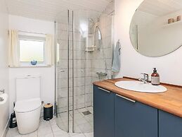 6 Person Holiday Home in Thisted