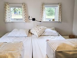 6 Person Holiday Home in Thisted