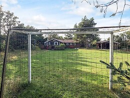 6 Person Holiday Home in Thisted