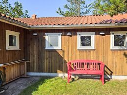 6 Person Holiday Home in Thisted