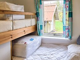 6 Person Holiday Home in Thisted