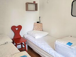 6 Person Holiday Home in Thisted