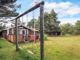 6 Person Holiday Home in Thisted