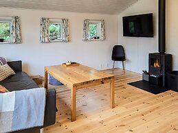 6 Person Holiday Home in Thisted