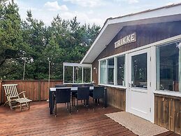 6 Person Holiday Home in Thisted