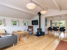 6 Person Holiday Home in Thisted