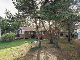 6 Person Holiday Home in Thisted