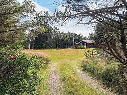 6 Person Holiday Home in Thisted