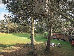 6 Person Holiday Home in Thisted