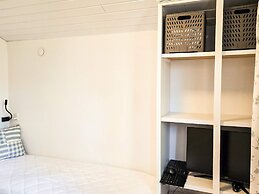 6 Person Holiday Home in Thisted