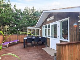 6 Person Holiday Home in Thisted