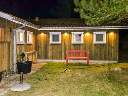 6 Person Holiday Home in Thisted