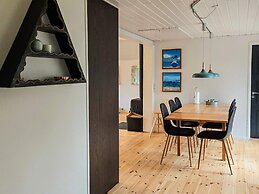 6 Person Holiday Home in Thisted