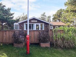 6 Person Holiday Home in Thisted