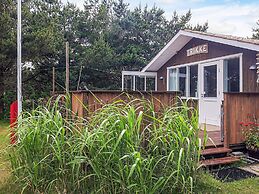 6 Person Holiday Home in Thisted