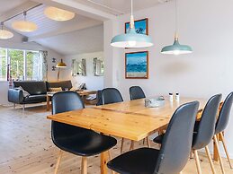 6 Person Holiday Home in Thisted
