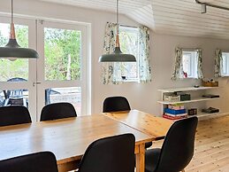 6 Person Holiday Home in Thisted