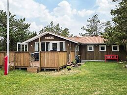 6 Person Holiday Home in Thisted