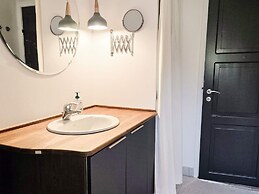 6 Person Holiday Home in Thisted