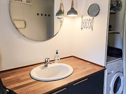 6 Person Holiday Home in Thisted
