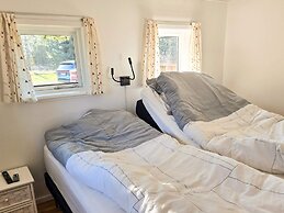 6 Person Holiday Home in Thisted
