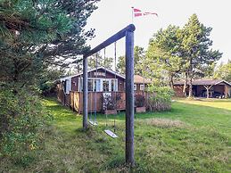 6 Person Holiday Home in Thisted