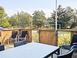 6 Person Holiday Home in Thisted