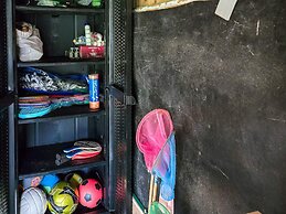 6 Person Holiday Home in Thisted