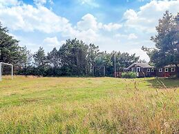 6 Person Holiday Home in Thisted