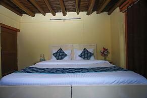 Chomal Cottages