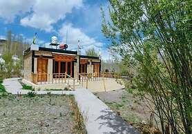 Chomal Cottages