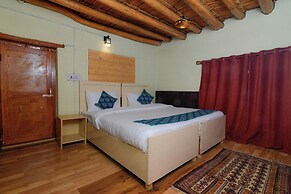 Chomal Cottages