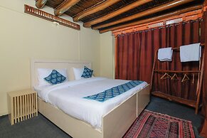 Chomal Cottages