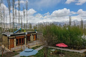 Chomal Cottages