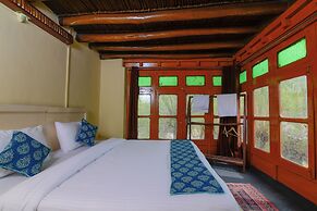 Chomal Cottages