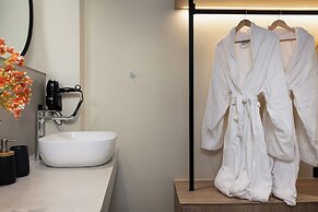 Elmima Villa by Checkin