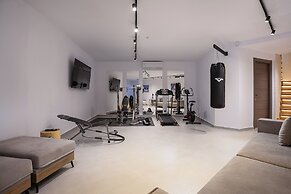 Elmima Villa by Checkin