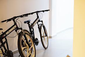 Elmima Villa by Checkin