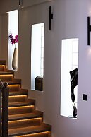 Elmima Villa by Checkin