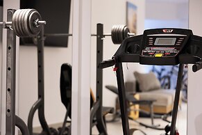 Elmima Villa by Checkin