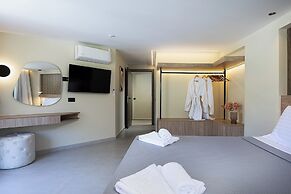 Elmima Villa by Checkin