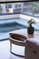 Elmima Villa by Checkin